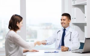 Reconstructive Orthopedics