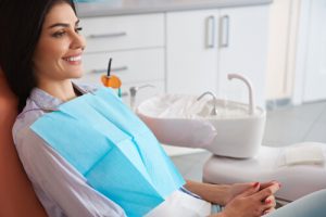 Advanced Gum Disease