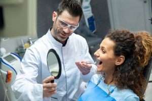 Advanced Gum Disease Treatment