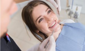 dental appointment for removable orthodontic appliances
