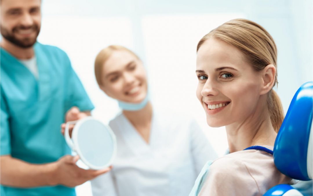 What is an Appropriate Palate Expander for Adults?