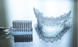 oral hygiene