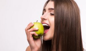 why do we have canine teeth