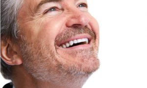 teeth contouring results