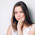 wisdom tooth infection