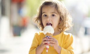 what to eat palate expander
