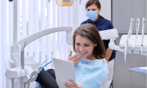 How Much Dental Implants Cost