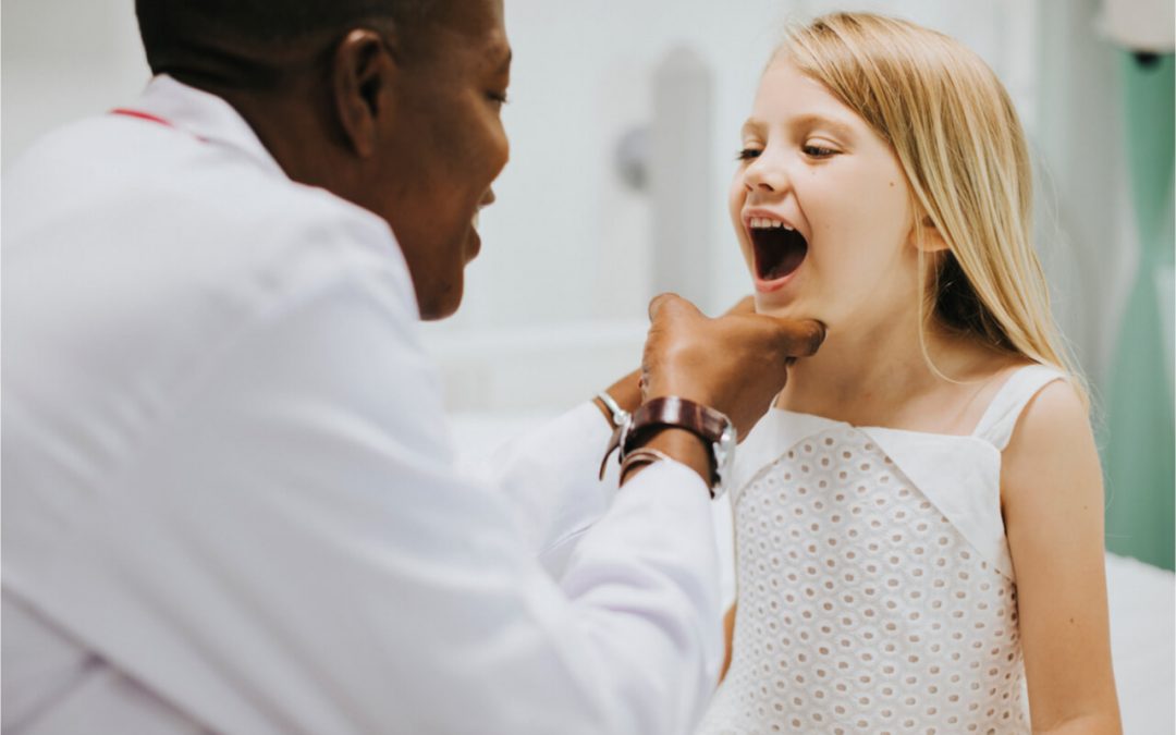 The Symptoms and Treatment for Submucous Cleft Palate