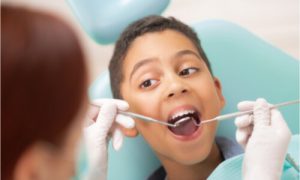 Oral Health