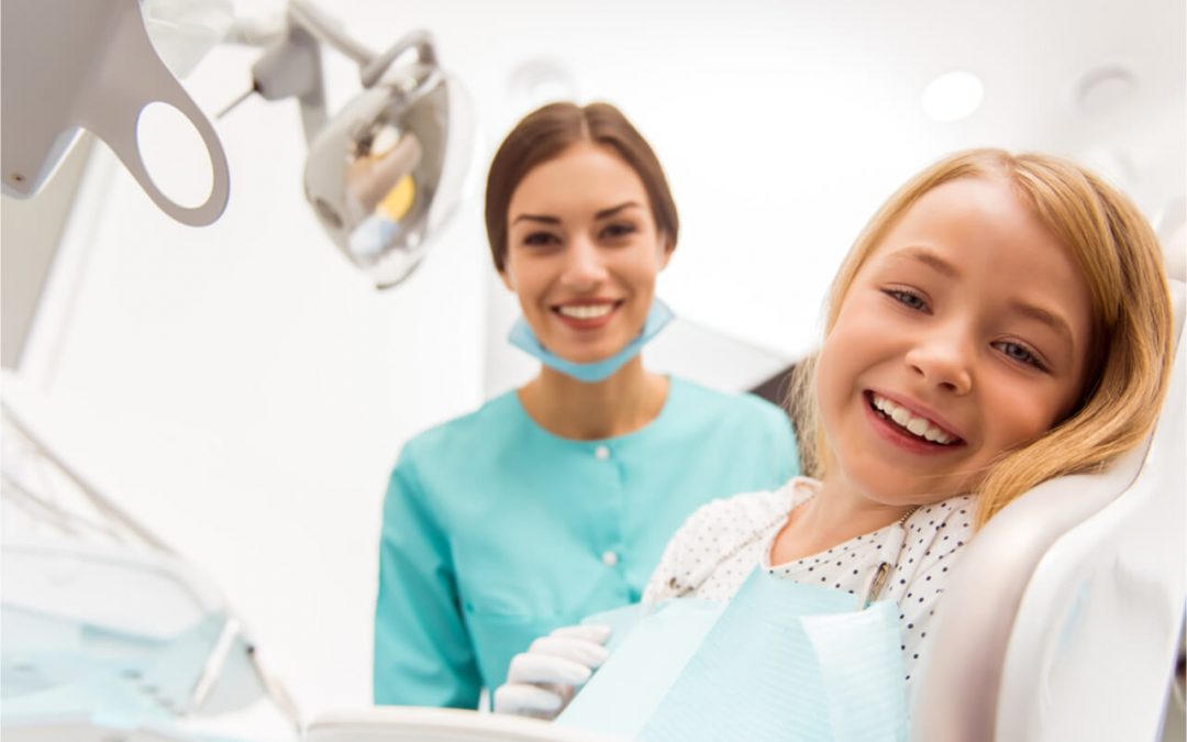 What Does a Palate Expander Do? How Does It Work?