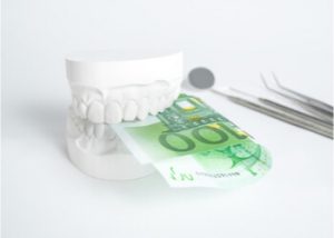 Braces cost