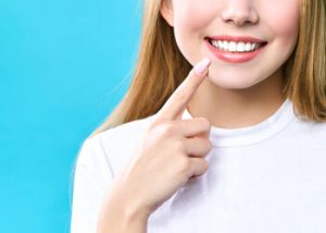Crest whitening strips