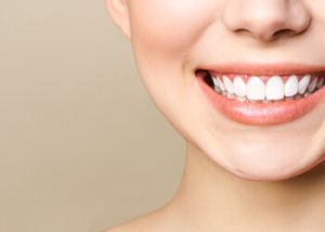 Teeth whitening for adults