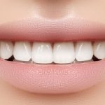 sharp canine teeth attractive