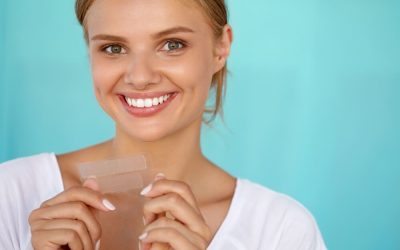 How Long Do You Leave Whitening Strips On?