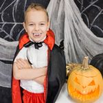 fake sharp teeth