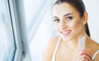 How to Relieve Tooth Pain from Whitening Strips
