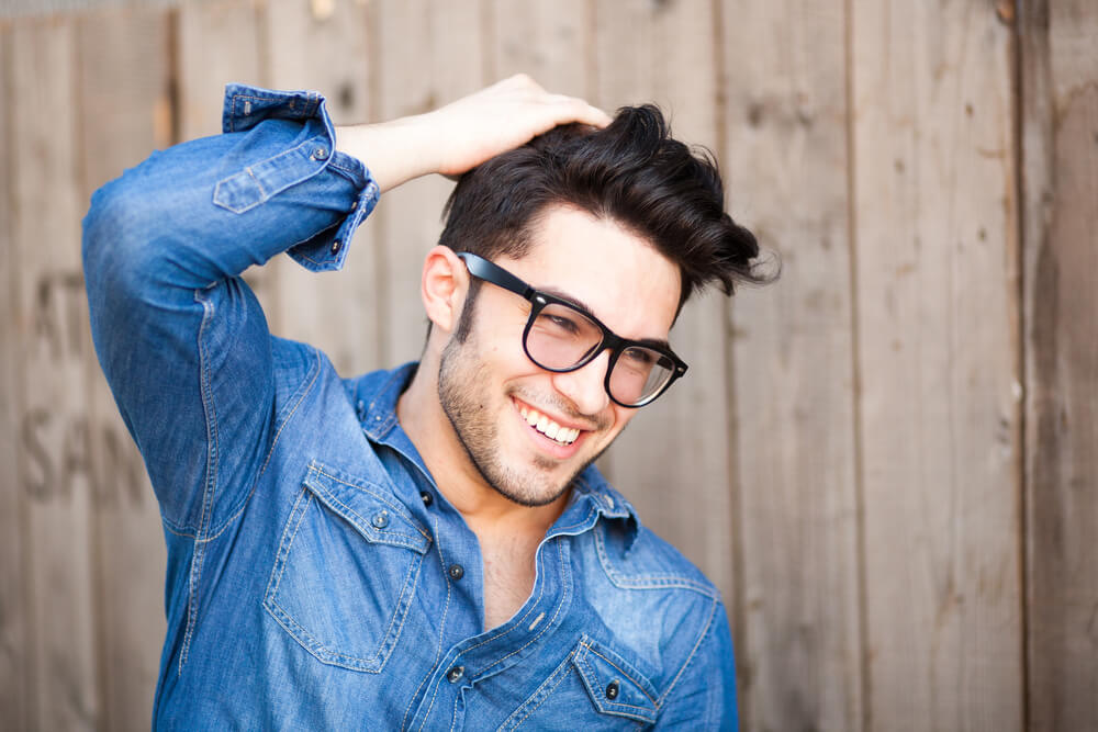 Attractive Guys with Sharp Canine Teeth: The Science Behind the Appeal