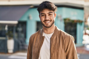 is gummy smile attractive
