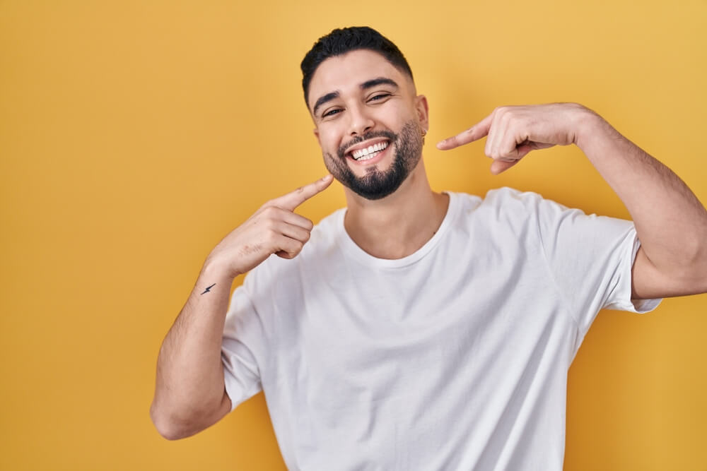 Palate Expander: Before and After – Transforming Smiles with Effective Orthodontic Treatment