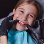 palate expander long term side effects