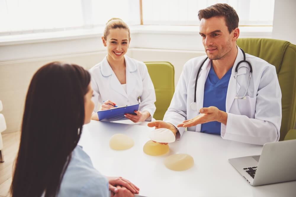 Gummy Bear Breast Implants: A Guide to Modern Breast Augmentation